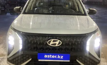Hyundai Mufasa 2025 года за 12 000 000 тг. в Кызылорда фото 2