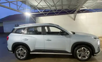 Hyundai Mufasa 2025 года за 12 000 000 тг. в Кызылорда фото 4