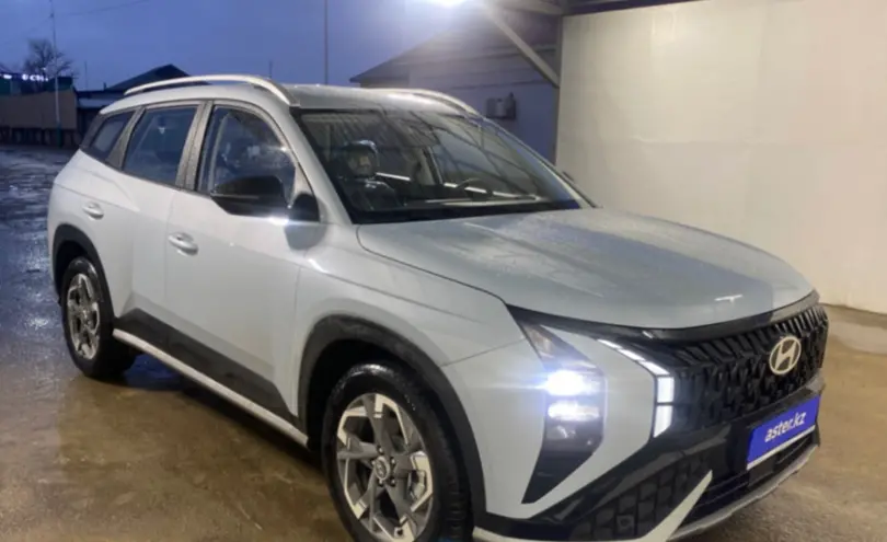 Hyundai Mufasa 2025 года за 12 000 000 тг. в Кызылорда фото 3