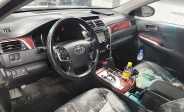 Toyota Camry 2013 года за 7 700 000 тг. в Астана фото 5