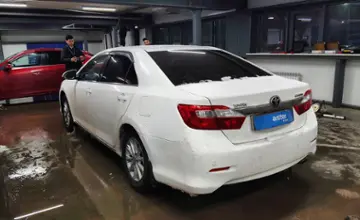 Toyota Camry 2013 года за 7 700 000 тг. в Астана фото 4