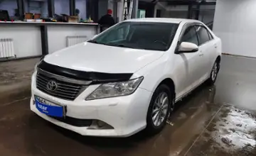 Toyota Camry 2013 года за 7 700 000 тг. в Астана фото 1