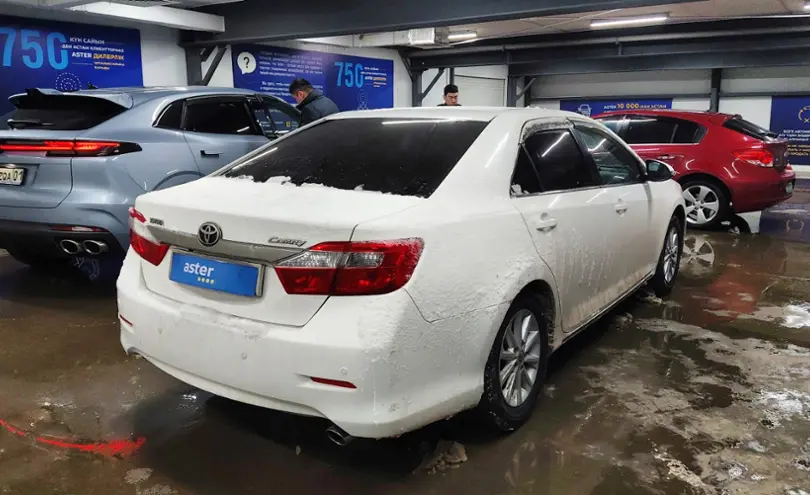 Toyota Camry 2013 года за 7 700 000 тг. в Астана фото 3