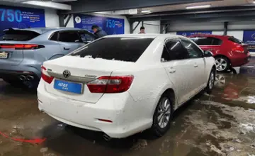 Toyota Camry 2013 года за 7 700 000 тг. в Астана фото 3