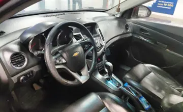 Chevrolet Cruze 2011 года за 3 900 000 тг. в Астана фото 5