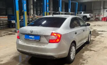 Skoda Rapid 2013 года за 3 300 000 тг. в Караганда