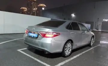 Toyota Camry 2015 года за 12 000 000 тг. в Шымкент фото 3