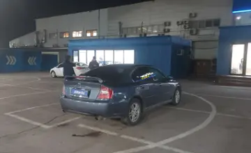 Subaru Legacy 2005 года за 4 300 000 тг. в Алматы фото 3