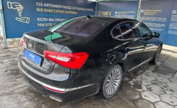 Kia K7 2013 года за 8 500 000 тг. в Талдыкорган