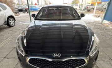 Kia K7 2013 года за 8 500 000 тг. в Талдыкорган фото 2