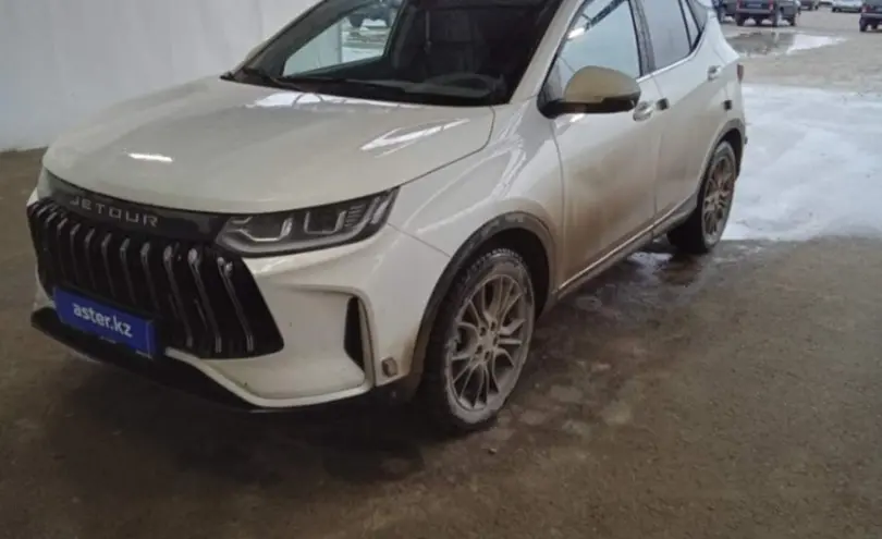 Jetour X50 2025 года за 8 000 000 тг. в Кызылорда