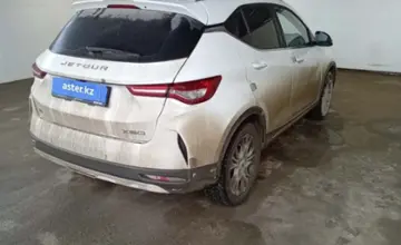 Jetour X50 2025 года за 8 000 000 тг. в Кызылорда