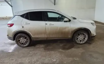 Jetour X50 2025 года за 8 000 000 тг. в Кызылорда фото 4