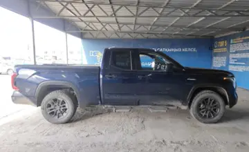 Toyota Tundra 2022 года за 25 000 000 тг. в Алматы фото 4