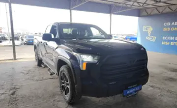 Toyota Tundra 2022 года за 25 000 000 тг. в Алматы фото 3