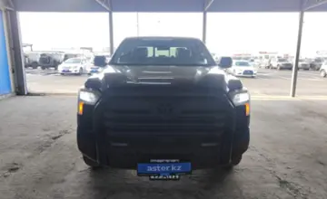 Toyota Tundra 2022 года за 25 000 000 тг. в Алматы фото 2