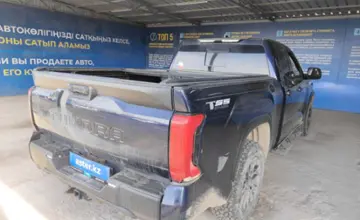 Toyota Tundra 2022 года за 25 000 000 тг. в Алматы