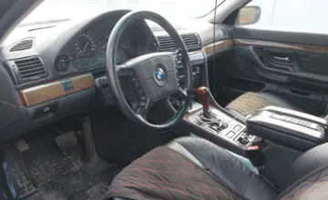 BMW 7 серии 1996 года за 5 000 000 тг. в Шымкент фото 5