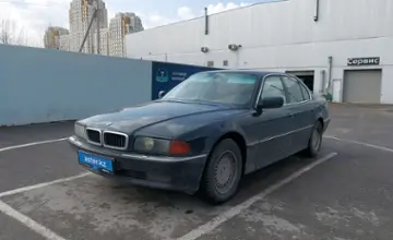 BMW 7 серии 1996 года за 5 000 000 тг. в Шымкент фото 1