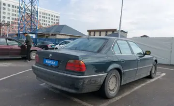 BMW 7 серии 1996 года за 5 000 000 тг. в Шымкент фото 3