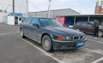 BMW 7 серии 1996 года за 5 000 000 тг. в Шымкент фото 2
