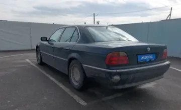 BMW 7 серии 1996 года за 5 000 000 тг. в Шымкент фото 4