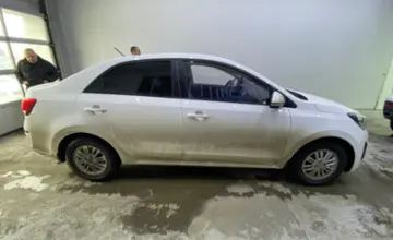 Kia Soluto 2025 года за 8 000 000 тг. в Павлодар фото 4