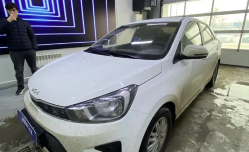 Kia Soluto 2025 года за 8 000 000 тг. в Павлодар