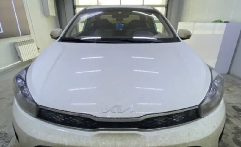 Kia Soluto 2025 года за 8 000 000 тг. в Павлодар фото 2