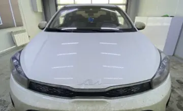 Kia Soluto 2025 года за 8 000 000 тг. в Павлодар фото 2