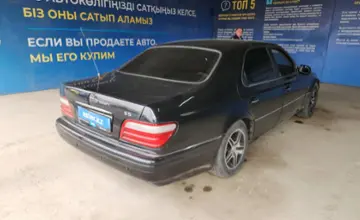 SsangYong Chairman 2002 года за 3 000 000 тг. в Алматы