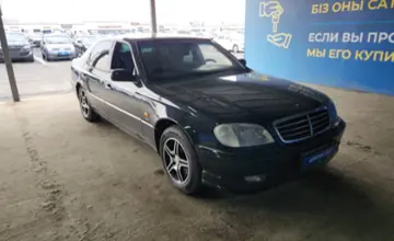 SsangYong Chairman 2002 года за 3 000 000 тг. в Алматы фото 3