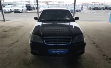 SsangYong Chairman 2002 года за 3 000 000 тг. в Алматы фото 2