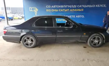 SsangYong Chairman 2002 года за 3 000 000 тг. в Алматы фото 4