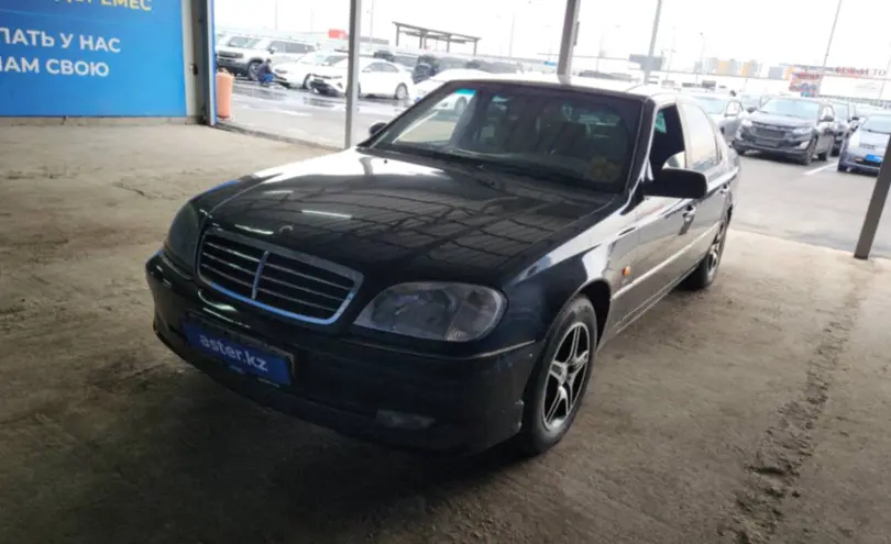 SsangYong Chairman 2002 года за 3 000 000 тг. в Алматы