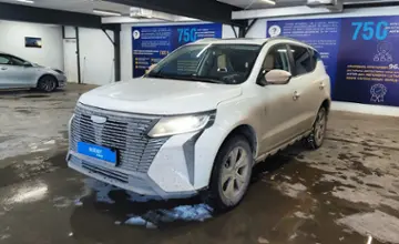 Geely Okavango 2024 года за 12 000 000 тг. в Астана фото 1