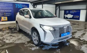 Geely Okavango 2024 года за 12 000 000 тг. в Астана фото 2