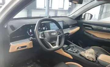 Geely Okavango 2024 года за 12 000 000 тг. в Астана фото 5