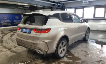 Geely Okavango 2024 года за 12 000 000 тг. в Астана фото 3