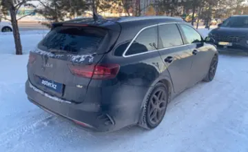 Kia Ceed 2024 года за 10 000 000 тг. в Астана