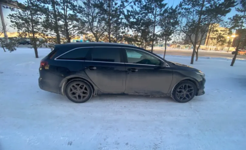 Kia Ceed 2024 года за 10 000 000 тг. в Астана фото 4