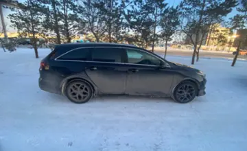 Kia Ceed 2024 года за 10 000 000 тг. в Астана фото 4