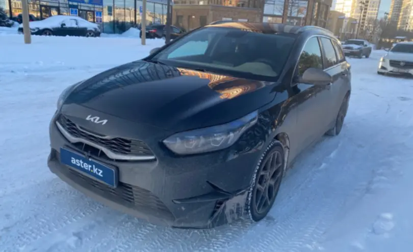 Kia Ceed 2024 года за 10 000 000 тг. в Астана