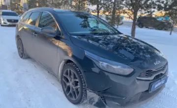 Kia Ceed 2024 года за 10 000 000 тг. в Астана фото 3