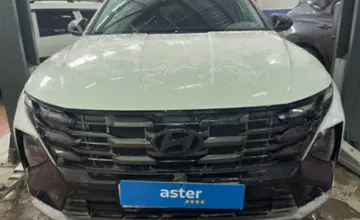 Hyundai Tucson 2024 года за 14 000 000 тг. в Астана фото 2