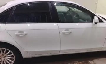 Audi A4 2010 года за 5 500 000 тг. в Павлодар фото 4