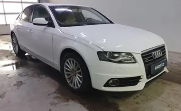 Audi A4 2010 года за 5 500 000 тг. в Павлодар фото 3
