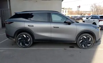 OMODA C7 2025 года за 13 000 000 тг. в Тараз фото 4