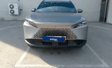 OMODA C7 2025 года за 13 000 000 тг. в Тараз фото 2