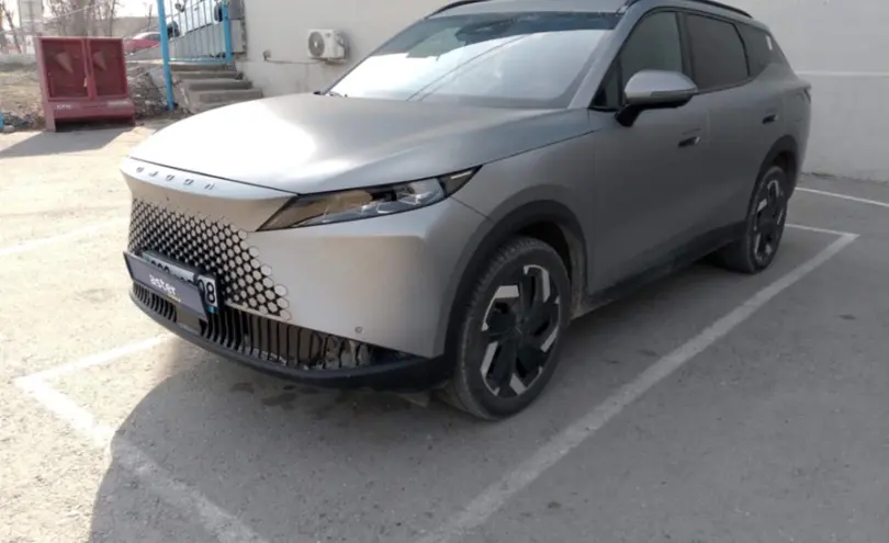 OMODA C7 2025 года за 13 000 000 тг. в Тараз